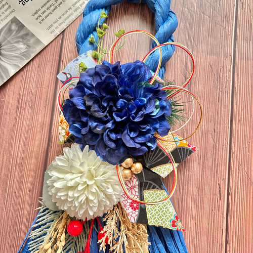 正月リース 正月スワッグ 新年飾り しめ縄 しめ縄リース 門松 しめ飾り 造花 正月リース 正月スワッグ 新年飾り しめ縄 しめ縄リース 門松 しめ飾り