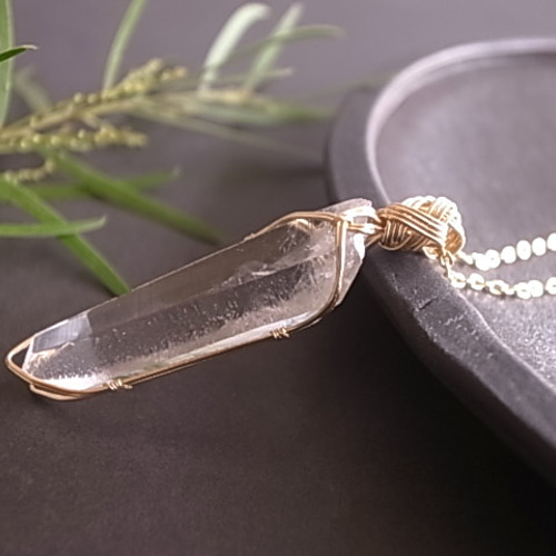 スターシードクォーツ ゼカ・デ・ソウザ産 スターラブリークォーツ