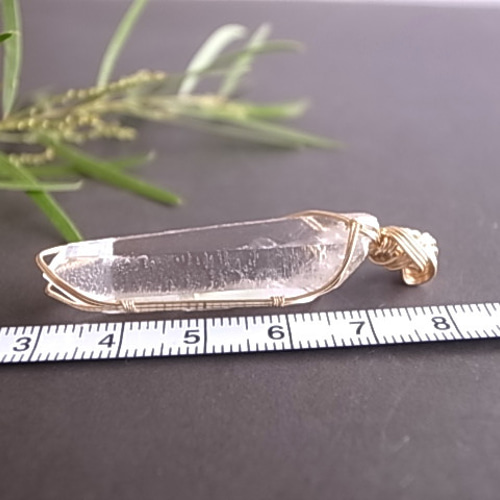 スターシードクォーツ ゼカ・デ・ソウザ産 スターラブリークォーツ