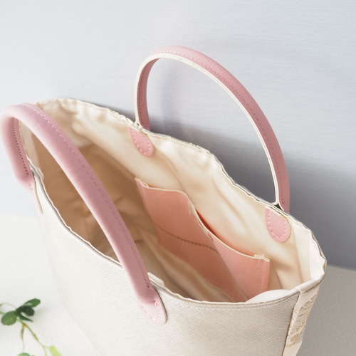 着物帯リメイク✧*バッグ（帯リメイク/伝統工芸/着物リメイク/着物