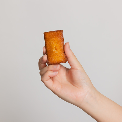 ギフトに人気】無添加フィナンシェ4種類の詰め合わせA 焼き菓子 焼き