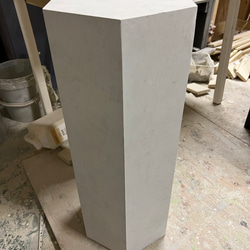 柱用　遮熱板　柱ガード　高さ120 薪ストーブ　ヒートシールド　L字型 柱用 遮熱板 柱ガード 高さ120 薪ストーブ ヒートシールド L字型