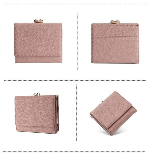 ハンドメイド がま口コンパクトお財布 楽天市場】がま口財布 ミニ財布 コンパクト財布 メタリック