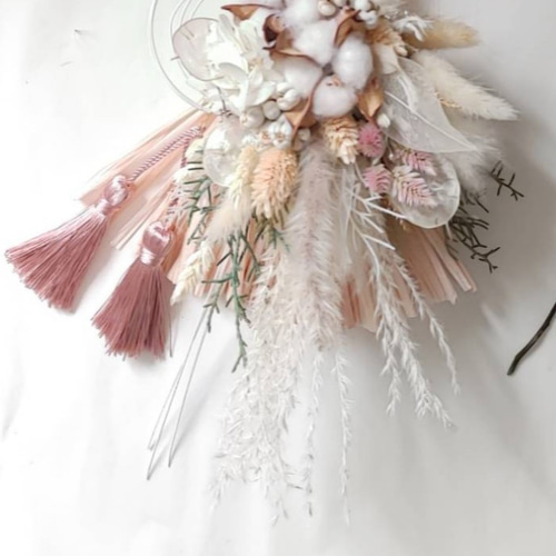 お正月飾り2025しめ縄】しめ縄飾り スワッグ お飾り お正月 新年飾り