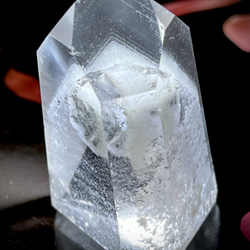 龍脈水晶　パイライトインクォーツ　クリスタル　水晶　黄鉄鉱　ファントム 7caa6001a2f130496b0fcfb8fa3c97