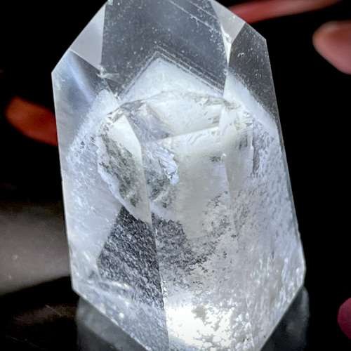 龍脈水晶　パイライトインクォーツ　クリスタル　水晶　黄鉄鉱　ファントム 龍脈水晶パイライトインクォーツクリスタル水晶黄鉄鉱ファントム