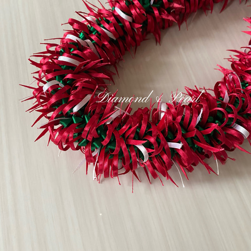 クリスマス フラダンス チョーカー ウェディング 結婚式 リゾート