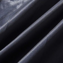 優雅的100%羊毛大衣，成人長版大衣，藍色，230101-3 第13張的照片