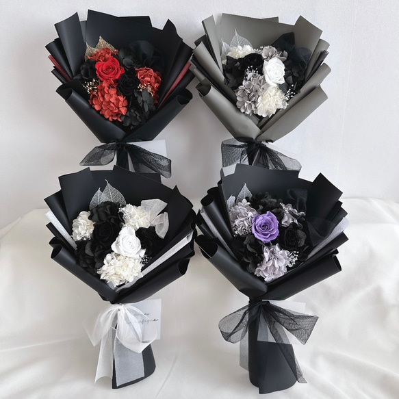 wrapping bouquet 花束 ブーケ ギフト プロポーズ 生誕祭 推し活