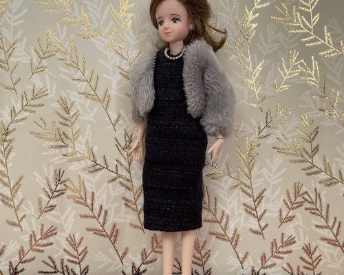 リカちゃんワンピース 31TxzSkINPL._AC_UF350,