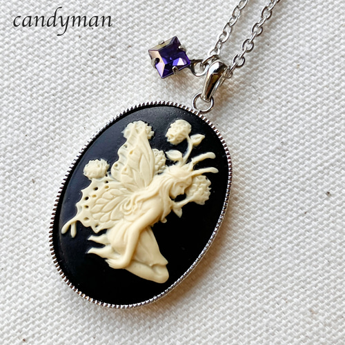 【アンティークがお好きな方】花柄・カメオ アンティークがお好きな方】花柄・カメオ