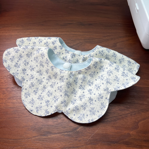 スタイ 360°スタイ 防水スタイ リバーシブル スタイ・よだれかけ