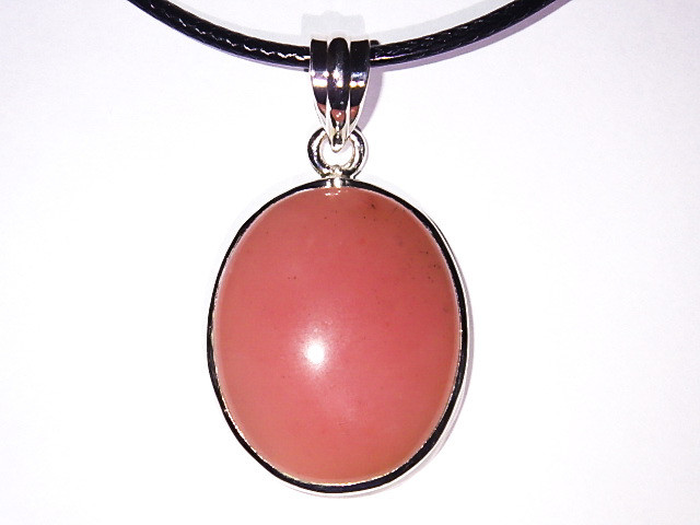 ★天然オパールカットネックレス★シルバーネックレスチェーン付き★天然石ジュエリーペンダント★シルバー925★銀 12,375円