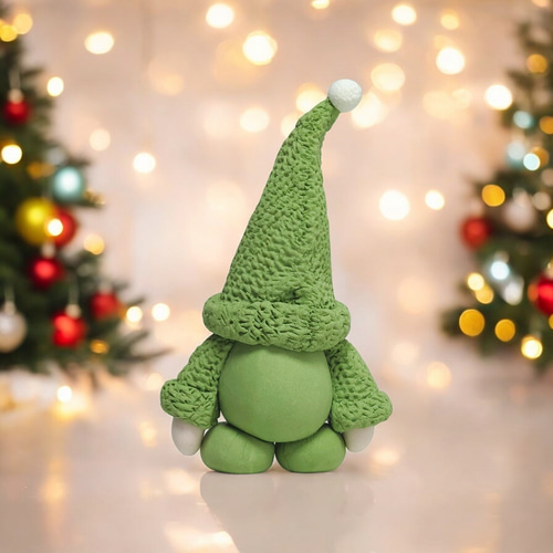 クリスマス間近！在庫限りのお値下げです✨《サンタさんの