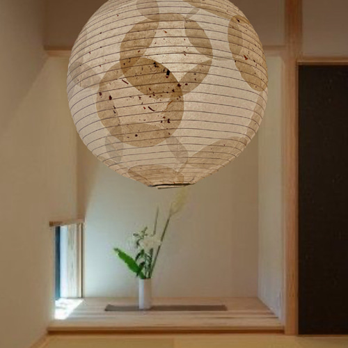 提灯（新門）和紙　手作り 提灯（新門）和紙 手作り（品質は非常に良い ひとつずつ丁寧に手で