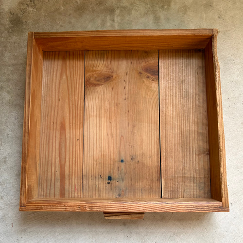 アンティーク　日本製　リペア家具　机　デスク リペア 家具 アンティーク 机 デスク 机・デスク Beach Craft