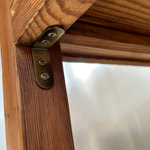 アンティーク　日本製　リペア家具　机　デスク リペア 家具 アンティーク 机 デスク 机・デスク Beach Craft