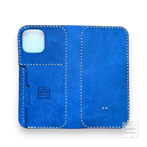 iPhoneレザージャケット2025 3枚目の画像