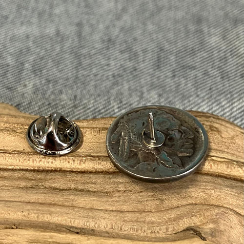 ヴィンテージ インディアンジュエリー アロー ピン バッヂ ヴィンテージ インディアンジュエリー アロー ピン バッヂ