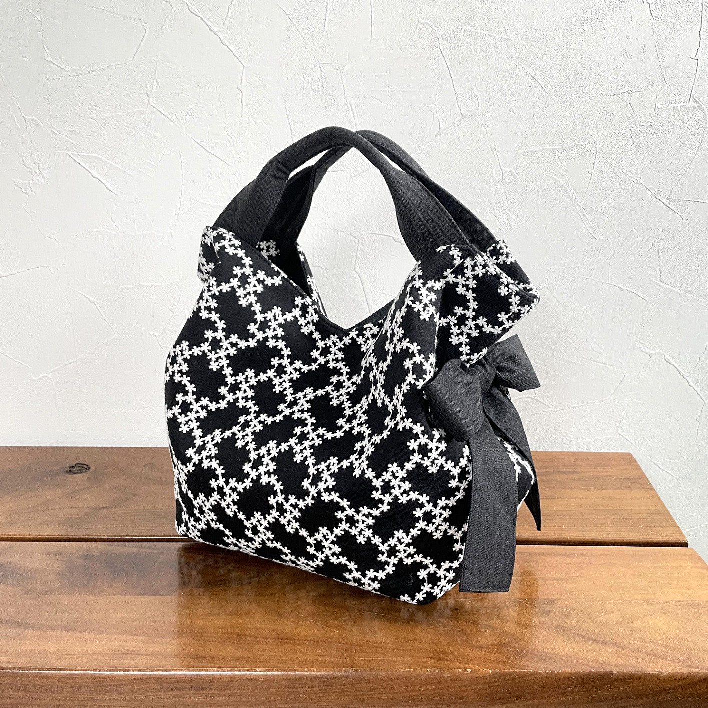 ポチャくしゅトート－Embroidery_Kobana－