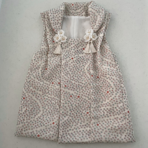 niko　被布飾り　10本 NICOBO（ニコボ）のアクセサリー ビッグリボンバンド | bow4workshop STORE