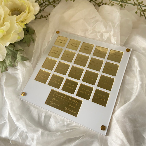 ゆうりさま ♡ ウェディング 結婚証明書 ウェルカムスペース C-11 結婚