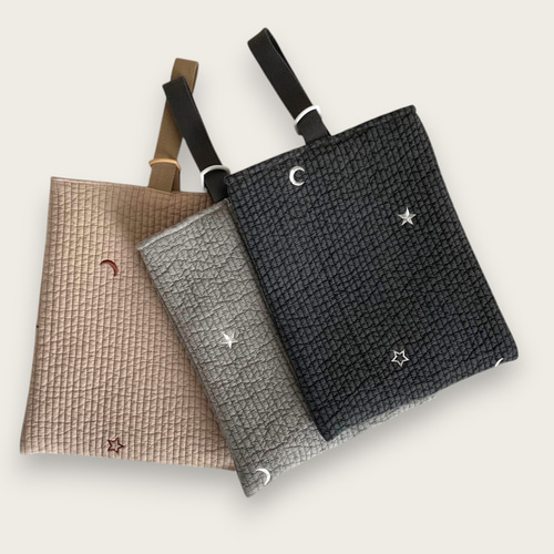 名入れ 上履き入れ ヌビ select 名入れ刺繍 お名前刺繍 シューズ