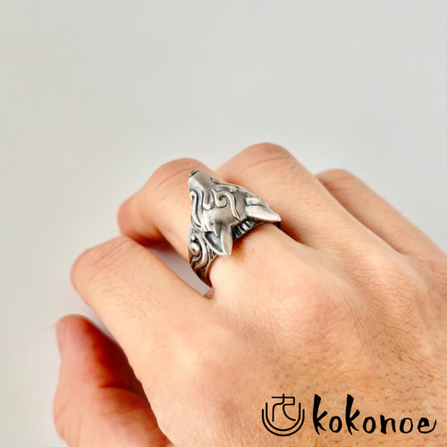 KTZ Kokon To Zai 指輪　リング　アクセサリー Sizuku リング（0.65ct） – AGIOIA Online Store