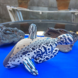 ロイヤルナイフフィッシュ その他置物 A・D・P・L 通販 18542906