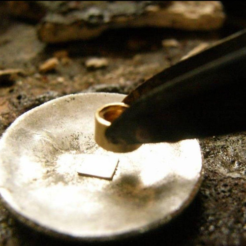 ターコイズハンドメイドコンチョ シルバー925 ナチュラルターコイズ