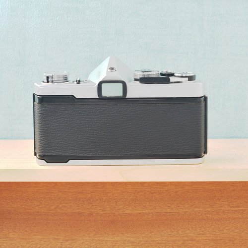 ❀OLYMPUS OM-1❀完動完全整備品❀ブラック❀メーター付 ❀OLYMPUS OM-1❀完動完全整備品❀ブラック❀メーター付
