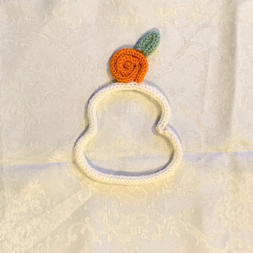 ウールレター◇お正月◇SET価格は説明欄をご覧下さい 雑貨・その他