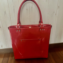 ⭐︎美品⭐︎モーティブ　バックバック『赤色』 グッチ GUCCI ハンドバッグ ショルダーバッグ ソーホー トップ