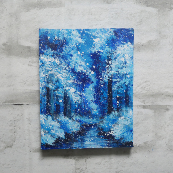大特価市 ちょうちょのメガネ 油彩｜美術品 painting oil 原画