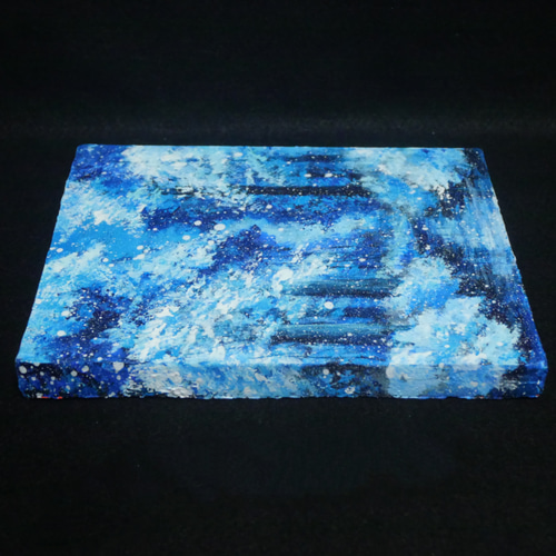 油絵 油彩 油彩画 絵 絵画 F0号【冬】 絵画 HR 通販 18544010