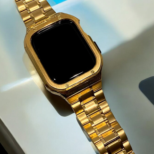 改良版アップルウォッチステンレスベルトバンドApple Watch 改良版アップルウォッチステンレスベルトバンドApple Watch