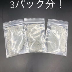 白蛇の抜け殻3パック！ その他素材 ヘビの古着屋 通販 18544502