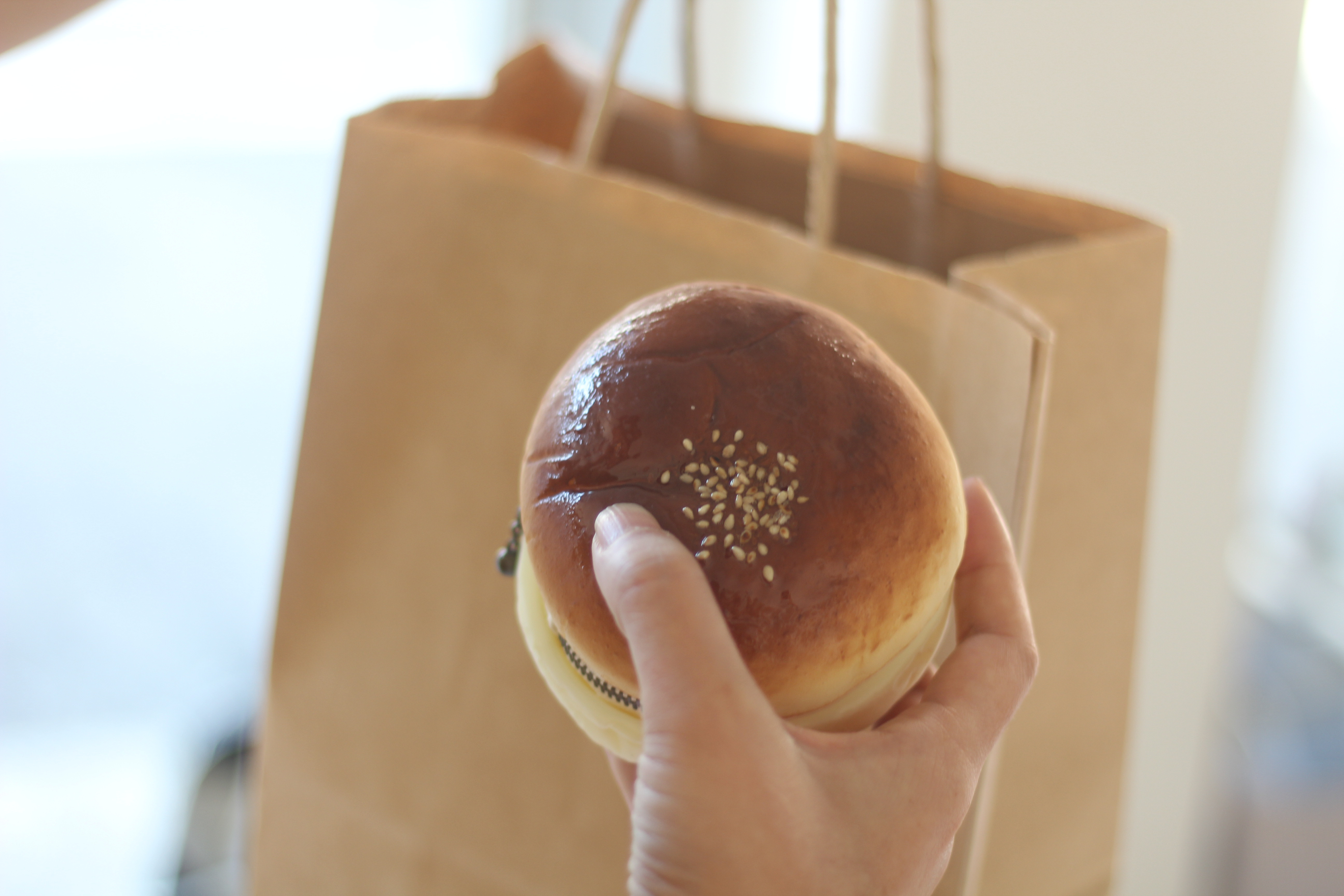 特別価格【ポーチ】あんぱん