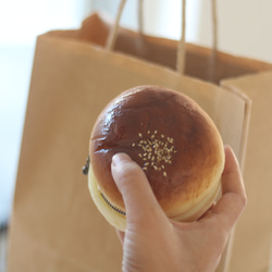 パン ポーチ のおすすめ人気通販｜Creema(クリーマ) 国内最大の