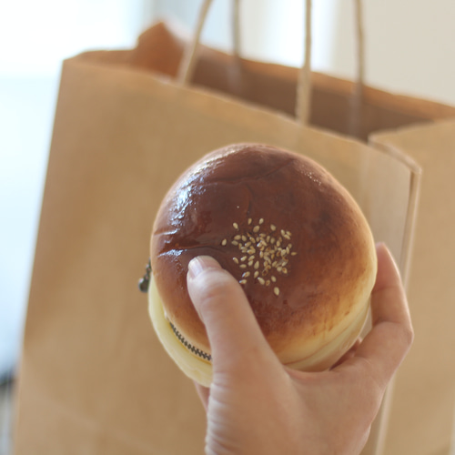 楽天市場】ティッシュケース ティッシュボックス カバー 食パン