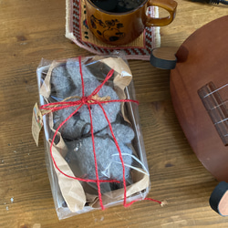 ゆるうさ（グレー）＊ぬいぐるみ 20枚目の画像