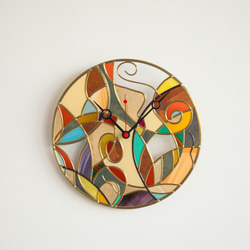 完売 矢沢永吉 YAZAWネオン管3D 掛け時計 ロック 掛け時計