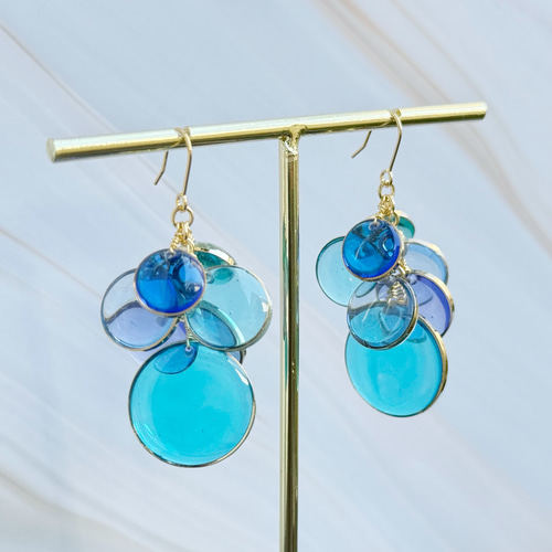 つぶらな瞳　　イヤリング価格となっております つぶらな瞳 イヤリング価格となっております - メルカリ