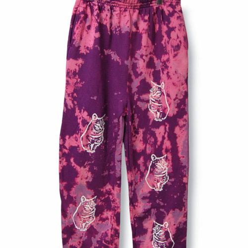 専用です！　　　　裏起毛スウェットパンツ　タイダイ染め　男女兼用　MF878 178399442_o1.jpg?