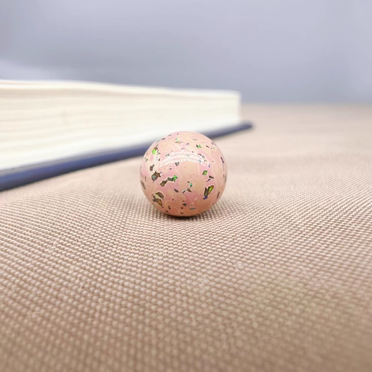 ハンドメイド ブレスレット バングル 漆器 漆塗り リストバンド 古代の技術 紫檀 螺鈿 オパール 誕生日 周年記念日