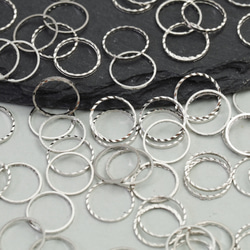 ビーズ刺繍カボション】ビーズ刺繍 カボション 貼り付け 刺繍 メタル