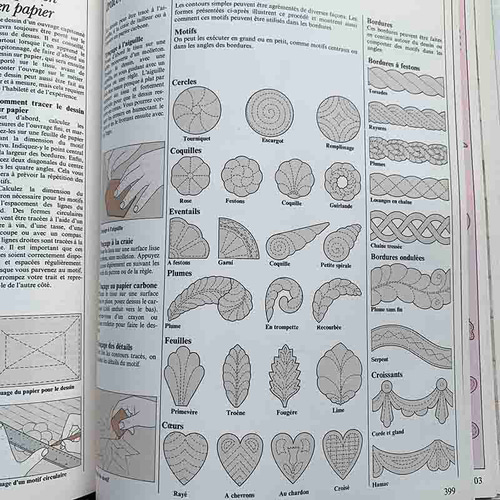 【フランス古書】 フランス アンティーク洋書 グリーン | LAND-ANTIQUE