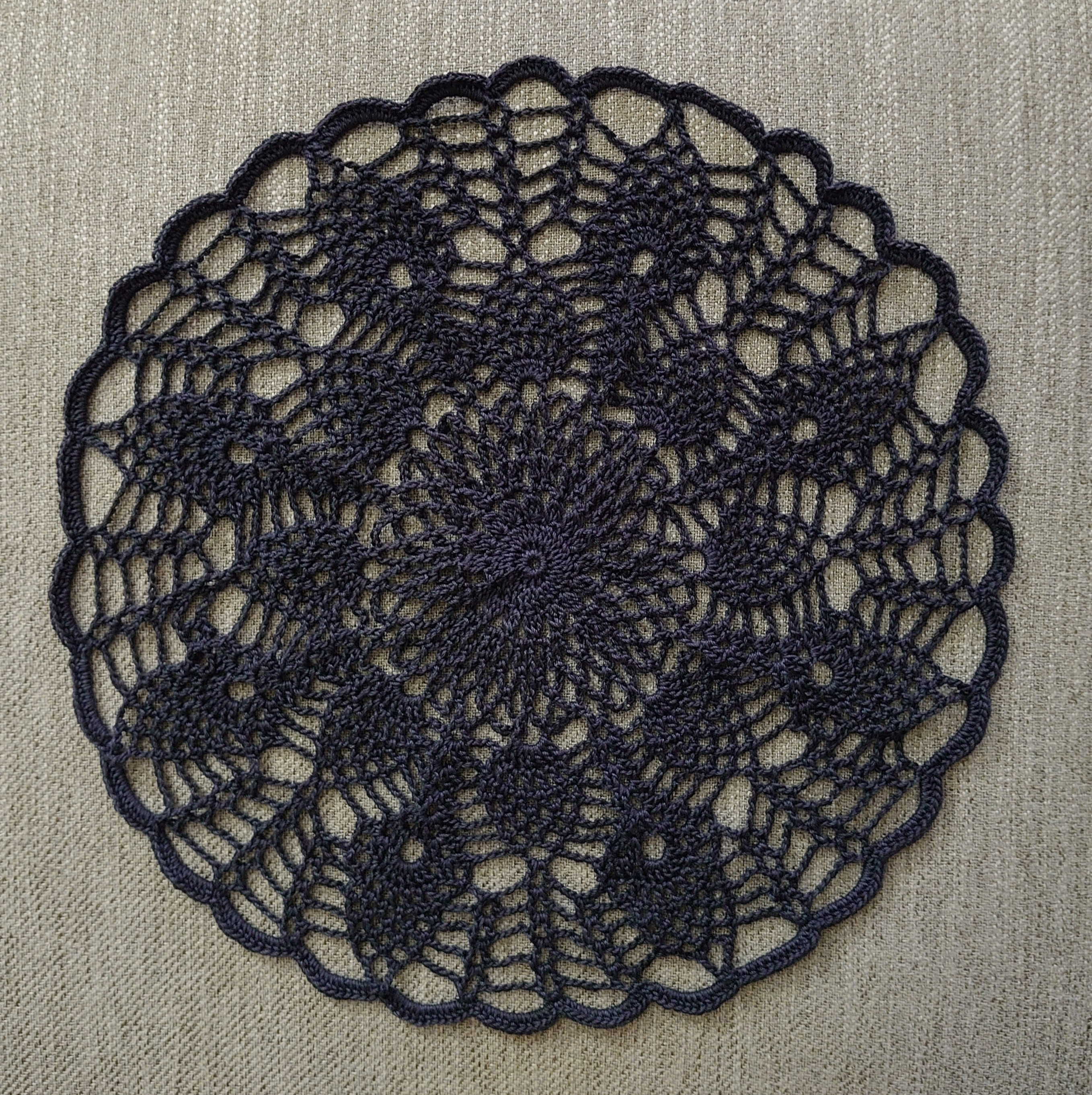 レース編みドイリー　momo様 レース編みドイリー momo様 レース編みドイリー momo様