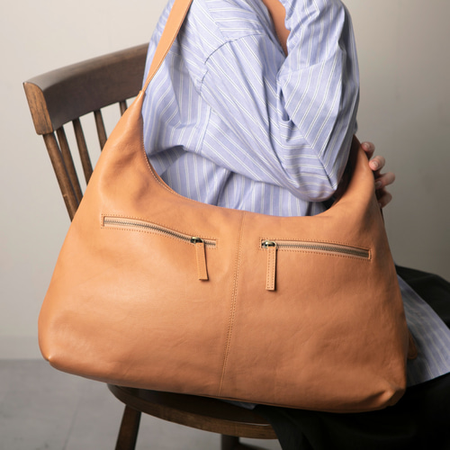 ショルダーバッグ トート ボディバッグレディース 3Way 本革