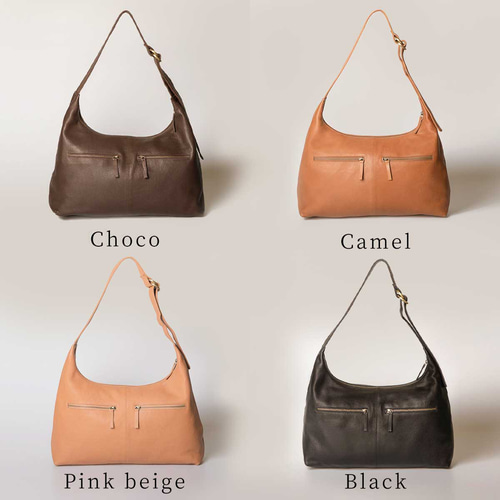 ショルダーバッグ トート ボディバッグレディース 3Way 本革 バッグ